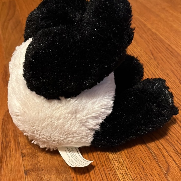 Panda Bear plush - Picture 3 of 3